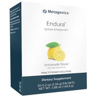 Metagenics Endura (Electrolyte & Hydration Support)